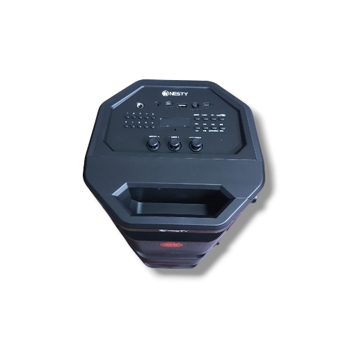 NESTY BLUETOOTH SPEAKER - Image 3